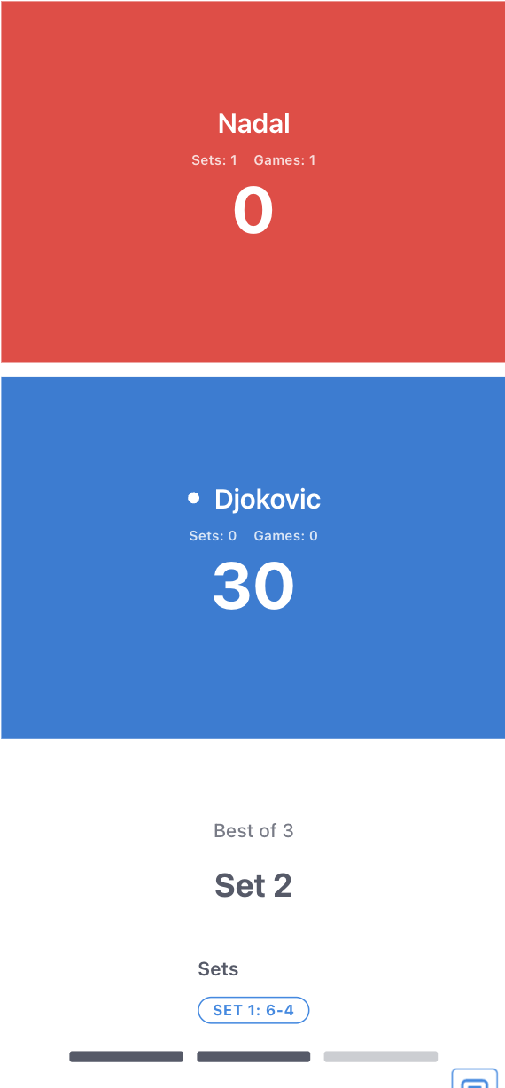 Table Tennis Scoring (Ping Pong Scoring) Explained