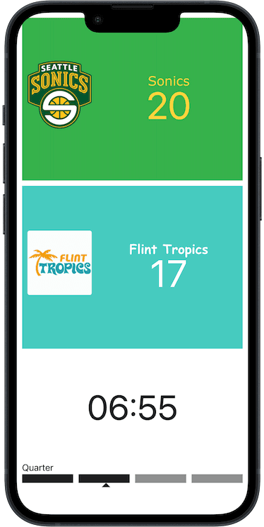 XSplit Broadcaster webpage source setup